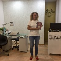 unique estetica avancada